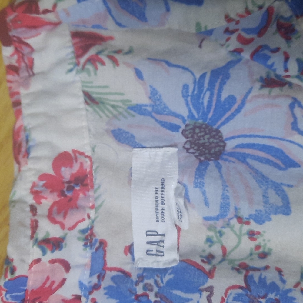 Gap button down - Picture 2 of 7